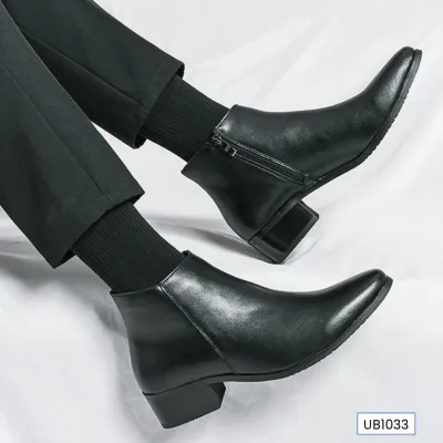 Mountain Claw Ridge Boots